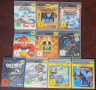 PS3 игри-от 1.50 € ПРОМОЦИЯ, снимка 1