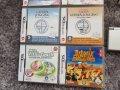 Nintendo DS с 8бр дискети, снимка 3