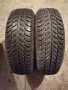 Продавам 2 броя зимни гуми 185.65.15 на 1 сезон дот 2021 Debica , снимка 1