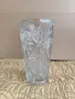 Нова кристална ваза, снимка 2
