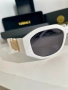 Слънчеви унисекс очила Versace, снимка 4
