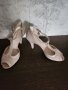 нови дамски обувки, снимка 1 - Дамски елегантни обувки - 39904279