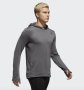 adidas Men's Own The Run Hoodie - страхотно мъжко горнище 2ХЛ, снимка 2