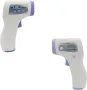 Безконтактен инфрачервен термометър Harbin GP 400 , снимка 3
