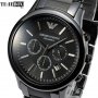 Emporio Armani AR1451 Ceramica Chronograph. Нов мъжки часовник, снимка 2
