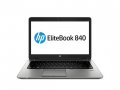 Лаптоп HP Compaq EliteBook 840 G1 Intel Core i7-4600U 2.10GHz / 16384MB (16GB) / 256GB SSD / No CD/D, снимка 3