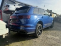 audi sq7 4m на части 4.0 tdi ауди ся7 audi 7q7 4m панорама босе теглич, снимка 2