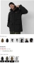 Мъжка парка FJALL RAVEN NUUK HYDRATIC PARKA.Размер М, снимка 6