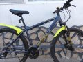 алуминиев велосипед 27.5 с хидравлични спирачки , снимка 5