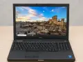 Dell Precision M6800 17.3" i7-4910MQ 16GB 240GB SSD Quadro K5100M 8GB работна станция, снимка 1
