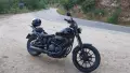 ямата Xv950 cu ABS 2015, снимка 7