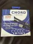 CHORD Clearway ARAY Digital Coaxial 1m., снимка 1