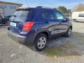 CHEVROLET TRAX 1.4i 4WD, снимка 6