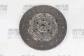 Феродов диск за Volkswagen Touran I 2.0TDI 140 к.с. (2003-2010) 03G141031G, снимка 1