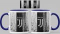 Чаша Ювентус Juventus Керамична, снимка 4