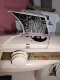 шевна машина Singer 401 G, снимка 2