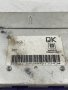 Компютър Двигател ECU за Opel Vectra A, C18NZ, 16162149 QK, AXRT, 1.8, 120 лв, снимка 2