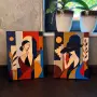 Ръчно рисувани платна, снимка 2
