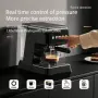 Кафемашина TOBI 2600W и 20 Bar 1.5л за ароматно кафе, снимка 3