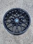 Джанти за БМВ BMW 18 “ цола 5х120 4х8 j X Drive e46 e60 e90 F10 F30 X3, снимка 8