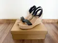 Сандали с платформа Steve Madden, снимка 3