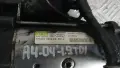 Стартер Audi A4 1.9 TDI 2004 068911024E D7R33 A4 (B6) (2000-2006), снимка 2