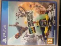Play Station 4 pro и няколко игри, снимка 13