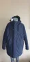 Hugo Boss Baldessarini Barker Mens Long Jacket Parka Size L НОВО! ОРИГИНАЛ! Мъжко Зимно Яке!, снимка 7
