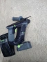 Акумулаторен безчетков перфоратор Festool, снимка 5