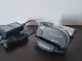 Камера SONY DCR-DVD105E DVD Handycam Japan, снимка 8