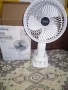 акумулаторен вентилатор 3скорости. , снимка 3