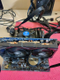 Дъно Asus + процесор Intel i7 4790 и Рам 16GB, снимка 1 - Дънни платки - 44821679