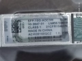 Cisco SFP+, 10G, 3 метра - AOC /активен оптичен кабел/, снимка 7
