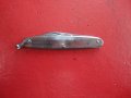 Немско метално ножче с отварачка , снимка 4