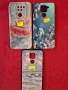 Калъфи за Samsung Galaxy A 22 5 G и за Redmi note 9, снимка 8