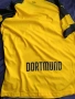 Нова оригинална тениска Puma Borussia Dortmund (BVB) – с етикет, размер L, снимка 2