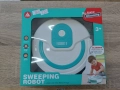 Прахосмукачка робот, снимка 1