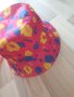 Лятна неонова плажна шапка - 8,00лв., снимка 3
