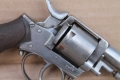 Револвер ''K Scheffer'' , снимка 3