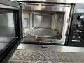 Микровълнова фурна за вграждане Miele M 8160-2, снимка 4