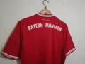 Bayern Munich Adidas 2013/2014 оригинална тениска фланелка Байерн Мюнхен размер М , снимка 3
