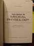 Textbook of Medical Physiology ( 1194 pages/стр. ), снимка 2