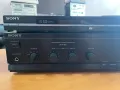 SONY TA-F100 УСИЛВАТЕЛ SONY DVP-NS355 CD/DVD player CD/DVD player SONY DVP-NS355, снимка 5
