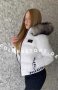 Маркови дамски зимни къси якета , снимка 1 - Якета - 42401775