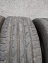 Летни Гуми Continental 215/55/18 4бр., снимка 3