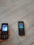 Nokia 6300 Black Черен Метален, снимка 8