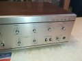 SHAKARD A-820 amplifier-made in japan 0602241134, снимка 7