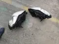 Фарове Х7 за w219 , снимка 3
