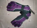 Дамски нови ски ръкавици М, снимка 2