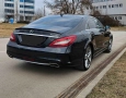 Mercedes CLS 550, снимка 7